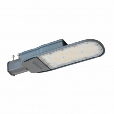 Светильник светодиодный консольный уличный ДКУ ECO CLASS AREA SPD 120W 840 IP66 GY | 4058075557871 | LEDVANCE