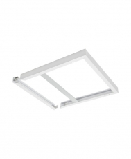 Комплект для накладного монтажа к PANEL IP54, PANEL PFM, ECO CLASS PANEL 600 LEDVANCE | 4058075472914 | LEDVANCE