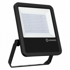 Прожектор светодиодный асимметричный ДО-105Вт 3000К 13750м IP66 чёрный LEDVANCE | 4058075539754 | LEDVANCE