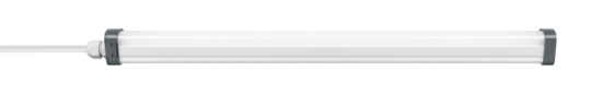 Светильник светодиодный промышленный линейный ДСП ECOCLASS SLIM DP 18W 865 230V IP65 | 4058075622586 | LEDVANCE