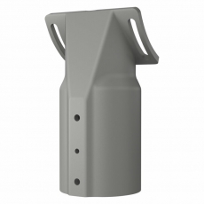 Кронштейн SL FLEX SPIGOT 76MM WAL | 4058075552531 | LEDVANCE