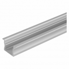 Акссесуары для ленты светодиодной профиль 2м PERFORMANCE LS AY-PM04/UW/23X15,5/10/2 | 4058075401747 | LEDVANCE