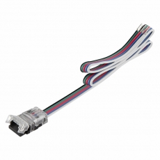 Акссесуары для ленты светодиодной коннектор PERFORMANCE LS AY PFM-CP/P5/500 | 4058075451087 | LEDVANCE