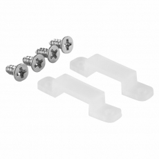 Акссесуары для ленты светодиодной набор креплений SUPERIOR LS AY SUP-12/SMB | 4058075451599 | LEDVANCE