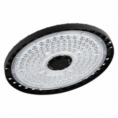 Светильник светодиодный промышленный подвесной ДСП-210Вт угол 70 4000K 30000лм IP65 DALI черный хайбей | 4058075543966 | LEDVANCE