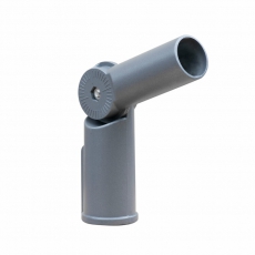 Переходной элемент AREA48/60 ADJUST ANGLE ADPT GY | 4058075557277 | LEDVANCE