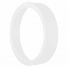 Накладка декоративная белая 250 мм LEDVANCE BULKHEAD | 4058075399334 | LEDVANCE