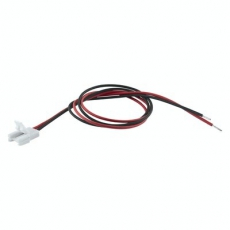 Кабель питания 500 мм 2-pin для ленты 8 мм,CP/P2/500 LS AY-PM04/EC/H 50X2 | 4058075272200 | LEDVANCE