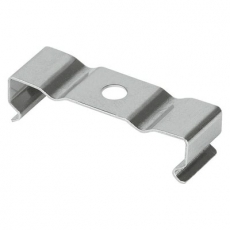 Кронштейн для установки профиля РW02,PW02/MB LS AY-PF04/MB 50X2 | 4058075276659 | LEDVANCE