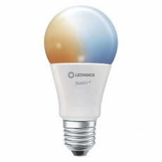 Лампа светодиодная управляемая SMART+ Classic Tunable White 60 9 W/2700…6500K E27 | 4058075485198 | LEDVANCE