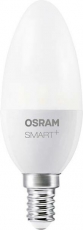 Лампа светодиодная управляемая SMART+ Candle Tunable White 40 6 W E14 | 4058075032682 | LEDVANCE
