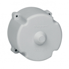 Plexo Цоколь защитн.короб | 090349 | Legrand