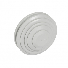 Plexo Муфта для ввода кабеля Plexo d25-38мм | 091907 | Legrand
