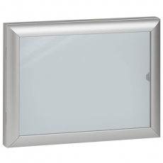 Окно для дверей - IP 54 - 400x400x55 мм | 047546 | Legrand