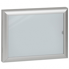 Окно для дверей - IP 54 - 600x600x55 мм | 047549 | Legrand