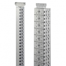 Стойка компактная - XL3 4000 - у шкафов без кабельных секций | 020513 | Legrand
