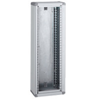 Кабельная секция XL3 400 - для металлического шкафа Кат. № 0 201 07 - высота 1200 мм | 020127 | Legrand