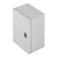 Щит Marina из полиэстера - IP 66 - IK 10 - RAL 7035 - 300x220x160 мм | 036250 | Legrand