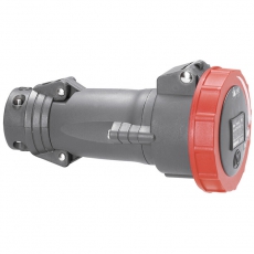 Мобильная розетка Hypra - IP 66/67-55 - 3К+3 - 16 А - пластик | 051180 | Legrand