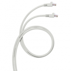 Коммутационный шнур RJ 45/RJ 45 - категория 5е - для распределительных коробок - F/UTP - 8 м - LCS? | 051503 | Legrand