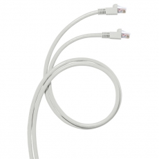 Коммутационный шнур RJ 45/RJ 45 - категория 5е - для распределительных коробок - F/UTP - 20 м - LCS? | 051505 | Legrand