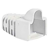 Колпачок для вилок RJ 45 - белый | 051707 | Legrand