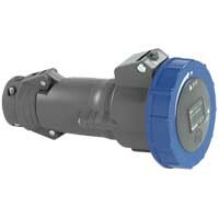 Мобильная розетка Hypra - IP 66/67-55 - 2К+3 - 32 А - пластик | 053076 | Legrand