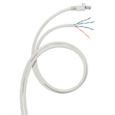 Шнур RJ 45 комбинированный - категория 5е - для распределительных коробок - F/UTP - 20 м - LCS? | 051795 | Legrand