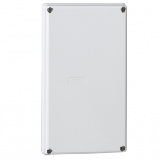 Лицевая панель - P17 Tempra Pro - 220x125 - заглушка | 057715 | Legrand