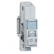 Патч-модуль - RJ45 UTP -мультимедийная сеть Home Networks Classic | 413001 | Legrand