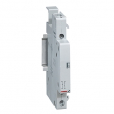 Вспомогательный контакт CX3 - для контакторов 40 А и 63 А | 412431 | Legrand