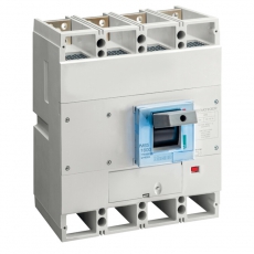 Выключатель-разъединитель DPX3 1600-I 4P 630A | 422494 | Legrand