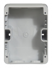 Розетка накладная - P17 Tempra Pro - IP 44 - 380/415 В~ - 32 A - 3К+З | 555258 | Legrand