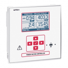 Legrand Регулятор 8 шагов 230/400 В | ALPTEC8 | Legrand