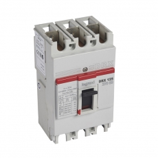 DRX125 термомагнитный 30A 3П 10KA | 027003 | Legrand