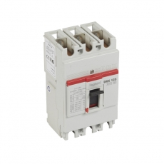 DRX125 термомагнитный 63A 3П 20kA | 027220 | Legrand