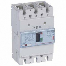 Катушка вкл. 415-440V A.C. | 028130 | Legrand