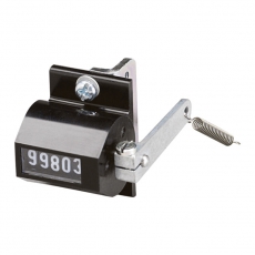 Счетчик циклов - для DMX3 2500 и 4000 | 028823 | Legrand