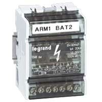 Кросс-модуль 4P*11 контакт.125А | 004886 | Legrand