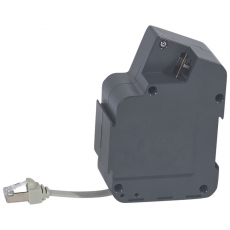 Блок С Втяг.Шнуром Rj45 6ftp | 054065 | Legrand