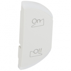 Celiane MyHome SCS Белый Клавиша ON-OFF прв | 068152 | Legrand