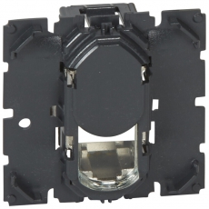 Celiane Розетка STP RJ45 Cat. 6А | 067346 | Legrand