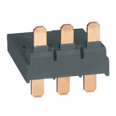 Соединительный адаптер MPX3 63H/CTX3 65 ~ | 417456 | Legrand