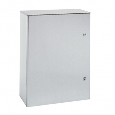 Щит Atlantic - из нержавеющей стали 304 L - IP 66 - IK 10 - 1400x800x400 мм | 035215 | Legrand