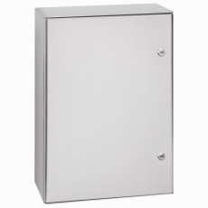 Щит Atlantic - из нержавеющей стали 316 L - IP 66 - IK 10 - 400x300x200 | 035241 | Legrand