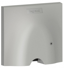 Вывод кабеля Умный Valena Life 14А 230В алюм. Netatmo | 064898 | Legrand