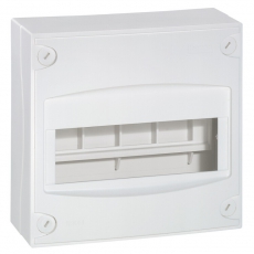 Щит на 9 мод. Leg 01308 | 001308 | Legrand