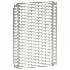 Lina 25 Плата перфорированная Telequick 1000x800 мм | 036041 | Legrand