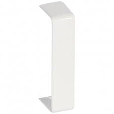 Накладка на стык DLPL 60х20-16 бел | 033608 | Legrand