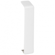 Накл. на стык DLPL 75*20 бел. | 033609 | Legrand
